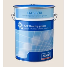 Oli Mobil SKF Brearing Grease