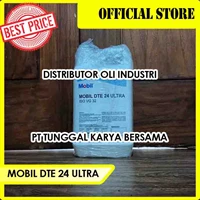 MOBIL DTE 24 ULTRA (HYDRAULIC OIL 5 Liter - ISO VG 32)