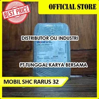 Oli Kompresor MOBIL SHC RARUS 32