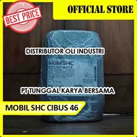 Oli Industri MOBIL SHC CIBUS 46