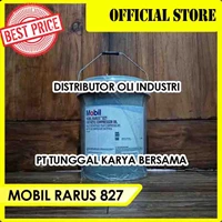 Oli Kompresor MOBIL RARUS 827