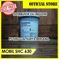 MOBIL SHC 630 20 Liter Industrial Oil