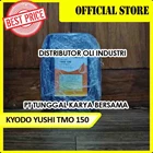 KYODO YUSHI TMO 150 ( PAG OIL 150 FOR ROBOTIC ) 1
