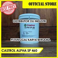 CASTROL ALPHA SP 460 ( 20 L - ISO VG 460 )