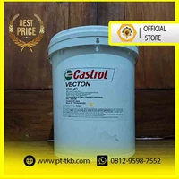 CASTROL VECTON 15W-40 ( 20 Liter - Oli Diesel )