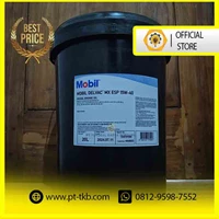 MOBIL DELVAC MX ESP 15W-40 (Oli Mesin Diesel - 20 Liter )