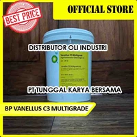 BP VANELLUS C3 MULTIGRADE 15W-40 ( HIGH PERFORMANCE )