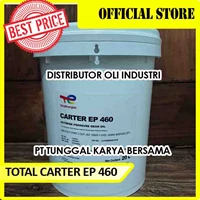 TOTAL CARTER EP 460 ( Premium Gear OIl - ISO VG 460 )