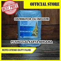 Roto Xtend Duty Fluid - 20 Liter Oli Kompresor Atlas Copco