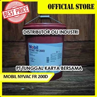 MOBIL NYVAC FR 200D FLUID - 20 Liter