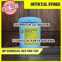BP ENERGOL HLP HM 150 (Oli Hidrolik Anti Wear - 20 Liter)