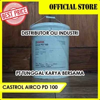 CASTROL AIRCOL PD 100 ( Air Compressor Oil - Ready Stock )