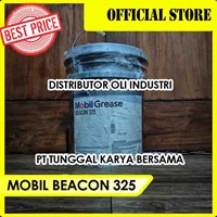 MOBIL BEACON 325 – Grease / Gemuk Pelumas Sintetis Peralatan Presisi