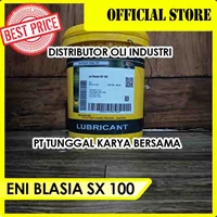 ENI BLASIA SX 100 NEWWWW